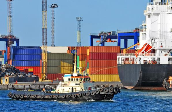 德國物流貨代行業的特點是什么？