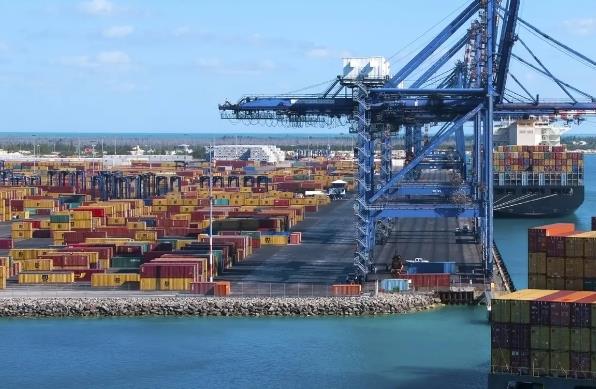 貨代公司作為全球貿易的重要一環對全球貿易的發展有著重要的影響