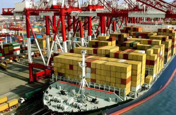 貨代公司更大地提高了國際物流運輸的效率和便利性