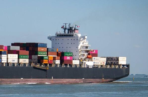 上海國際貨代是中國對外貿易蓬勃發展的產物，為全球貿易做出了貢獻