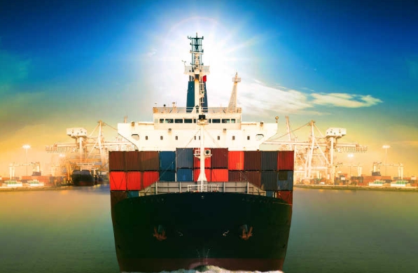 貨代在現代國際貿易中的重要性，其對全球經濟的推動作用是什么？