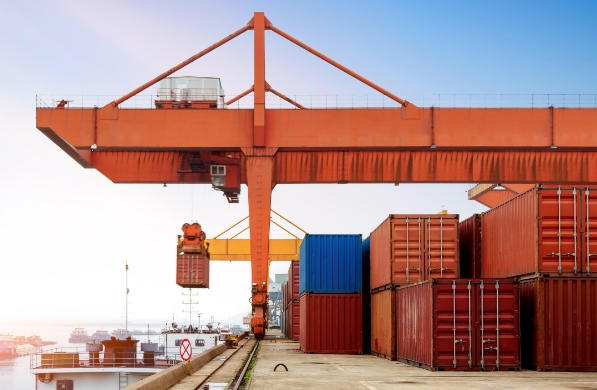 隨著全球化和信息技術的發展，貨代行業也在不斷創新和發展