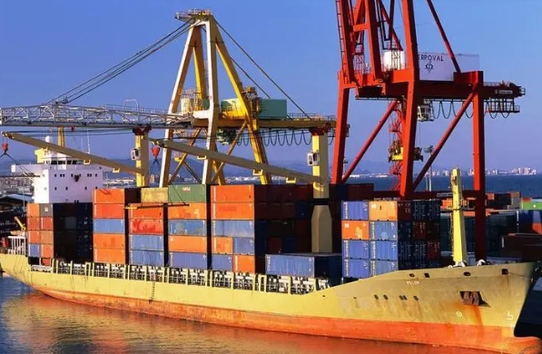 新西蘭物流是國家經濟發展重要組成部分，為各行業發展提供重要支撐