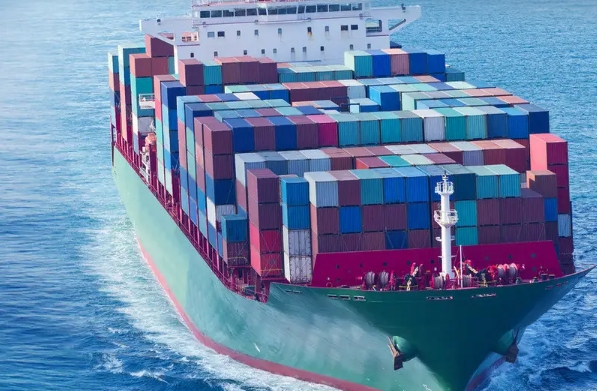 隨著全球化進程的推進，貨代行業將迎來更加廣闊的發展空間