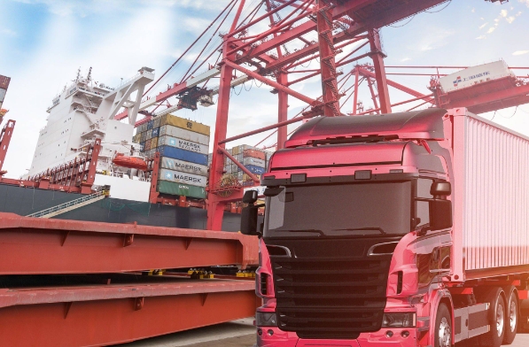 美國貨運代理公司為客戶提供了高效、便捷的物流解決方案