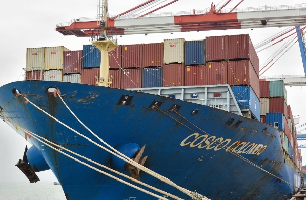 印度貨代行業的現狀、特點以及未來發展趨勢如何？