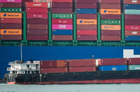 近年來巴基斯坦物流行業經歷了一系列變革，既帶來了前所未有的機遇