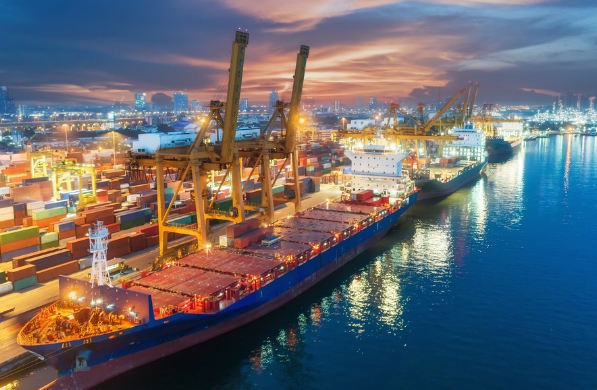 非洲這片充滿神秘與活力的土地，正逐漸成為國際貿(mào)易的新熱點(diǎn)