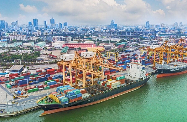 印尼物流是連接群島的紐帶，更是推動印尼經(jīng)濟發(fā)展的重要引擎