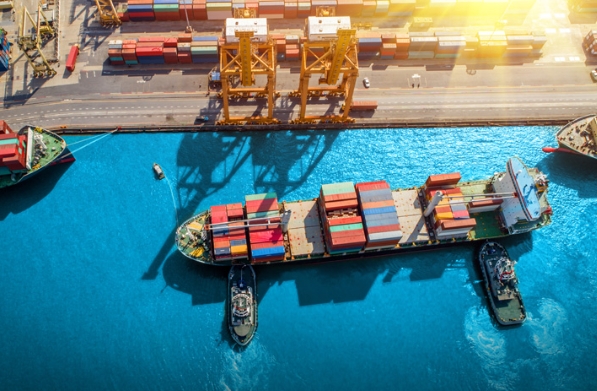 阿根廷以其獨特的地理位置和資源優勢，逐漸成為國際貨代的熱門話題