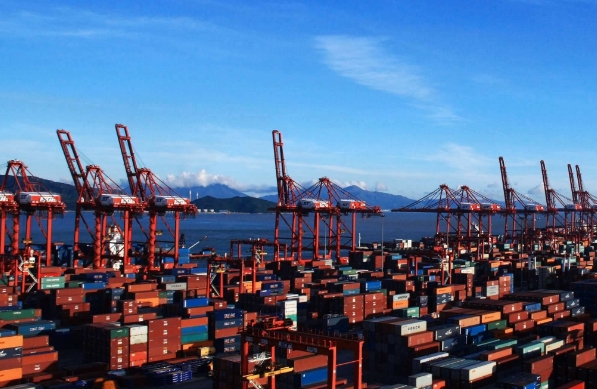 國際貨代行業作為國際貿易的基石，正以前所未有的速度和廣度發展著