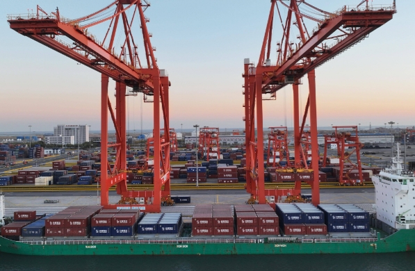 國際貨代作為連接國內外貿易的橋梁，其重要性日益凸顯