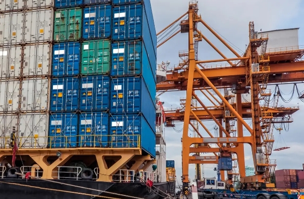 貨代公司正以前所未有的活力與創新，重塑著國際物流的版圖