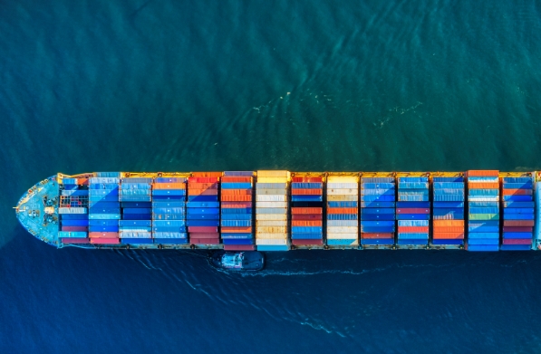 貨代作為國際貿易關鍵助力者，在促進全球貿易發(fā)展中發(fā)揮著重要作用