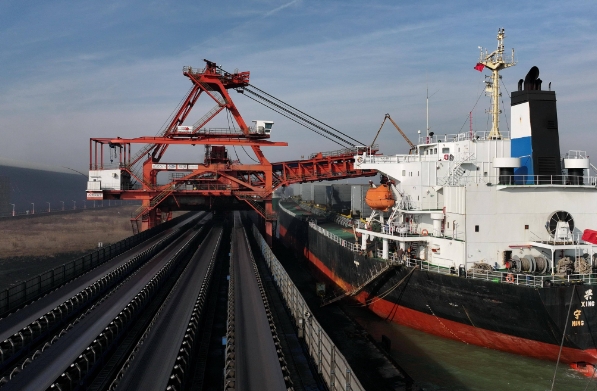 國際物流貨運將繼續為全球貿易發展提供有力支持，推動世界經濟繁榮