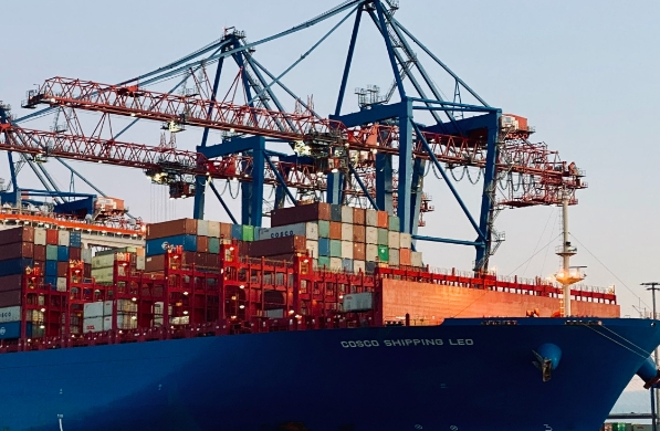 國際物流作為全球化的重要驅(qū)動力，其發(fā)展既面臨挑戰(zhàn)也充滿機(jī)遇