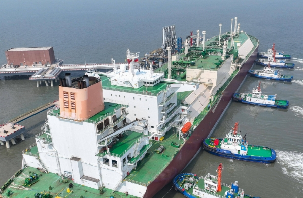 國際物流公司不僅是商品流動的載體，更是全球貿易的催化劑