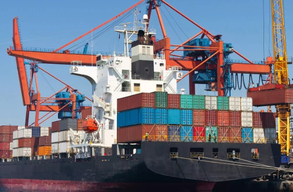 國際貨代是國際貿易重要的一部分，為全球貿易發展搭建了堅實的橋梁