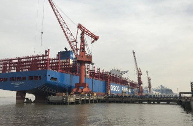 上海進出口貨代不僅是商品的搬運者，更是信息的傳遞者、趨勢的引領者