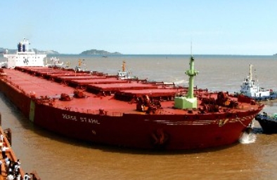 上海國(guó)際物流公司構(gòu)建了一張覆蓋全球主要經(jīng)濟(jì)體的物流網(wǎng)絡(luò)