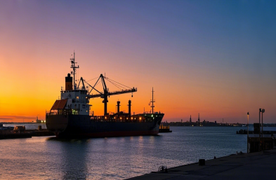 從港口到天空——上海的國際物流網絡是如何煉成的？