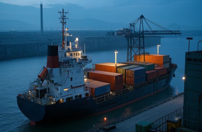 跨越風浪，連接世界：國際海運公司如何應對全球貿易挑戰(zhàn)？