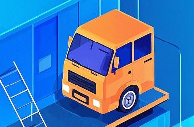 智能與綠色并行，上海國際物流公司的未來之路！