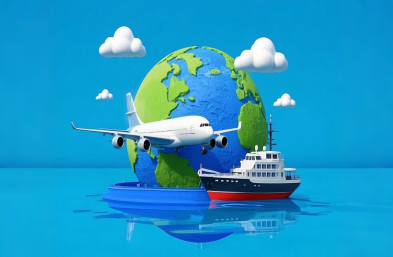 物流成本居高不下？看國際貨代如何為你省下一大筆！