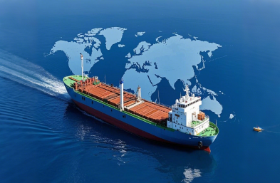 跨越海洋的橋梁：國際海運公司如何優(yōu)化全球物流鏈？