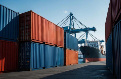 穿越海關無壓力：上海國際物流的通關秘籍大公開！