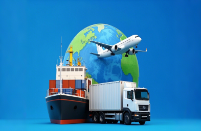 解鎖國際貿易的秘密：上海國際貨代公司如何簡化跨境物流