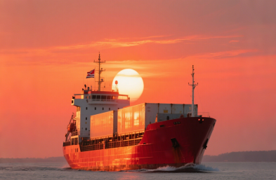 國際貨物運(yùn)輸代理公司：材料進(jìn)口的好幫手