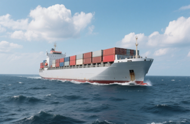 從產(chǎn)地到餐桌，上海國際物流如何破解堅(jiān)果進(jìn)口難題