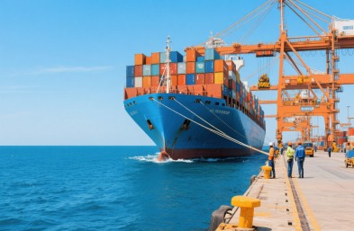 從資源整合到風(fēng)險把控，國際貨代物流的多維價值