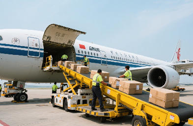 國際貨代首選：不止運輸，更是你的全球供應(yīng)鏈合作伙伴