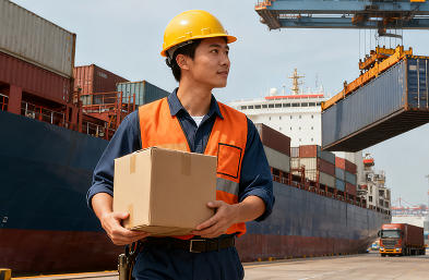 一站式國際貨運(yùn)全鏈路定制化解決方案提供商