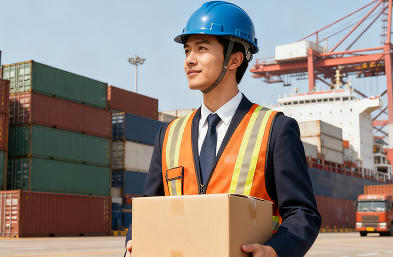 立足上海，聯(lián)通世界｜專業(yè)貨代服務(wù)，全程無(wú)憂托付